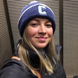 Meet your Posher, Ryan